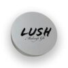 Cream Compact Foundation