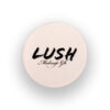 Setting powder
