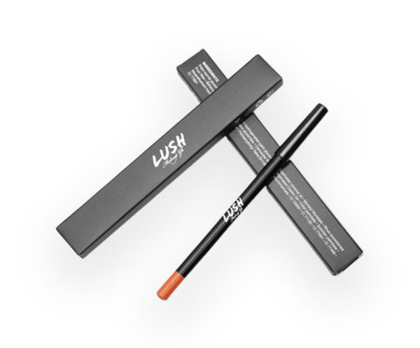 Eye brow pencil