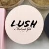 Setting powder