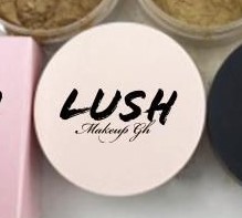 Setting powder