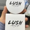 Cream Compact Foundation