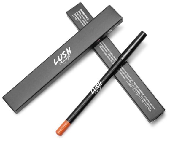 Eye brow pencil